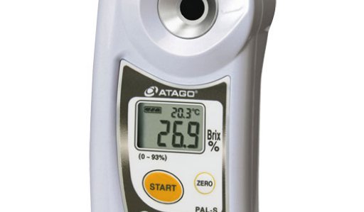 Digital Brix Refractometer, Atago PAL-1™